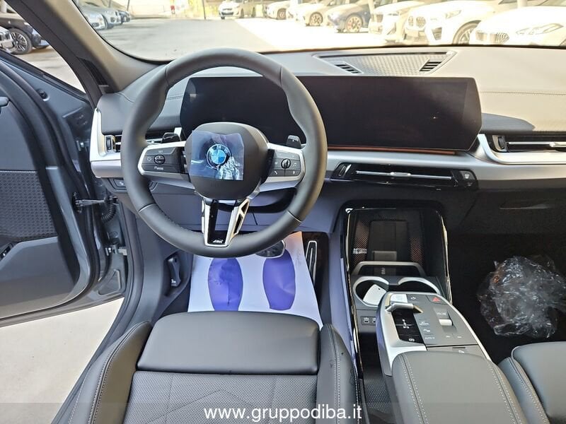 BMW X2 X2 XDRIVE20D- Gruppo Diba