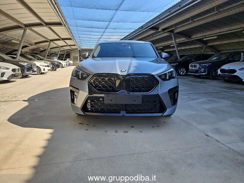 BMW X2 X2 XDRIVE20D- Gruppo Diba