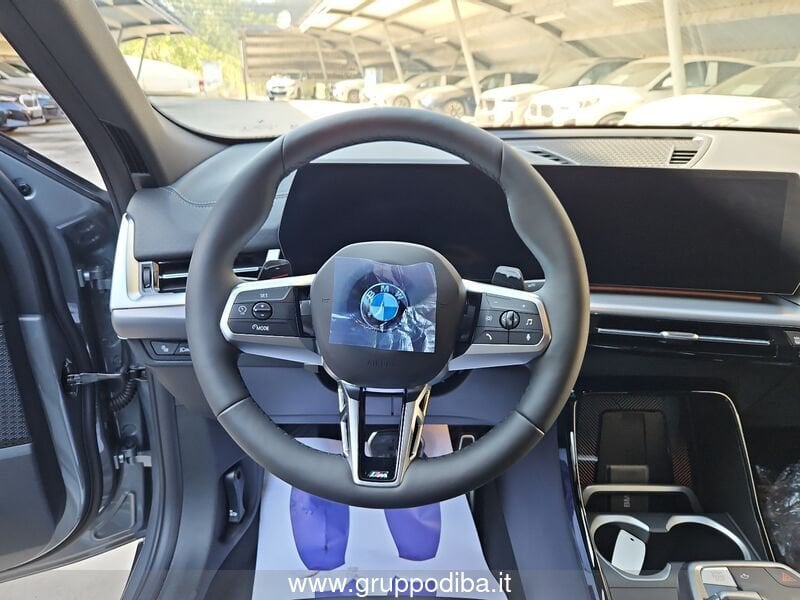 BMW X2 X2 XDRIVE20D- Gruppo Diba