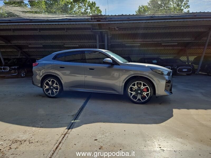 BMW X2 X2 XDRIVE20D- Gruppo Diba