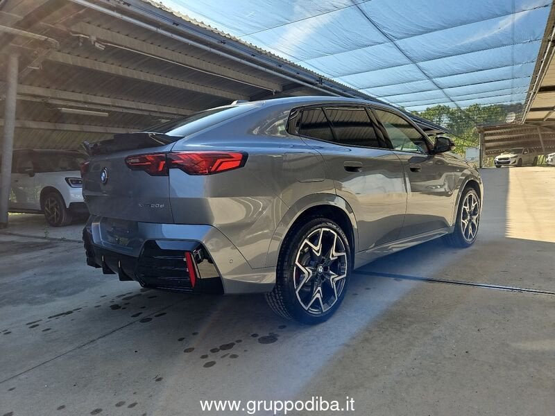 BMW X2 X2 XDRIVE20D- Gruppo Diba