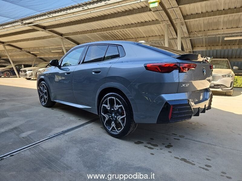 BMW X2 X2 XDRIVE20D- Gruppo Diba