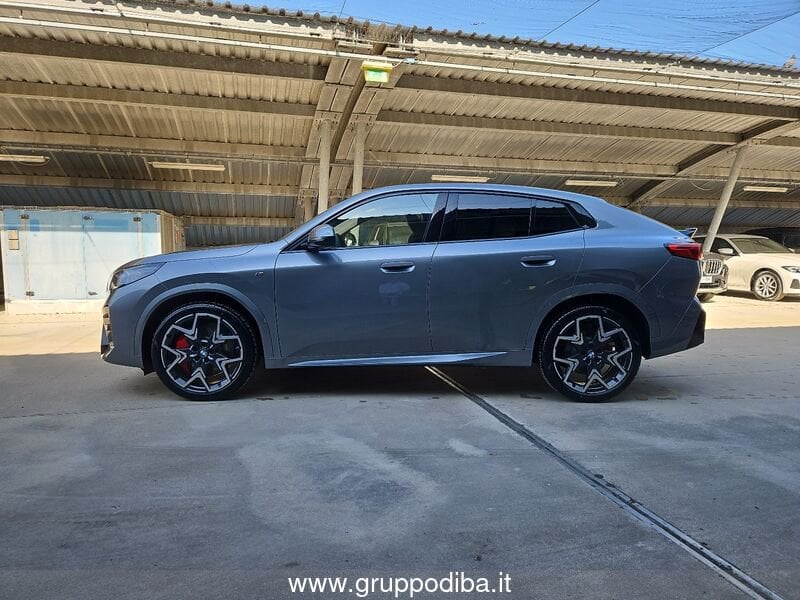 BMW X2 X2 XDRIVE20D- Gruppo Diba