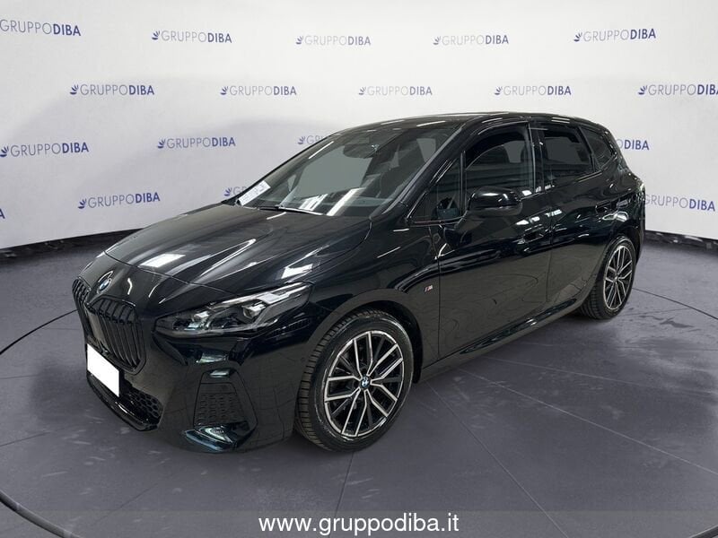 BMW Serie 2 Active Tourer 218d Active Tourer Msport auto- Gruppo Diba