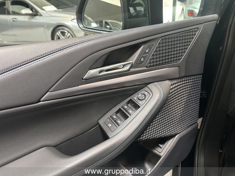 BMW Serie 2 Active Tourer 218d Active Tourer Msport auto- Gruppo Diba