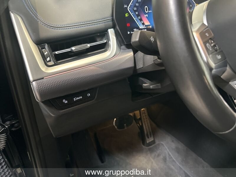 BMW Serie 2 Active Tourer 218d Active Tourer Msport auto- Gruppo Diba