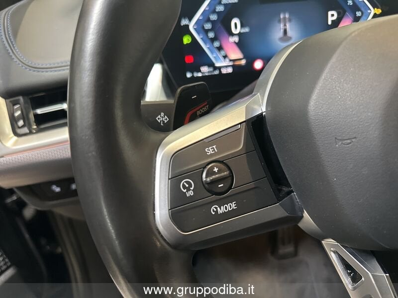 BMW Serie 2 Active Tourer 218d Active Tourer Msport auto- Gruppo Diba