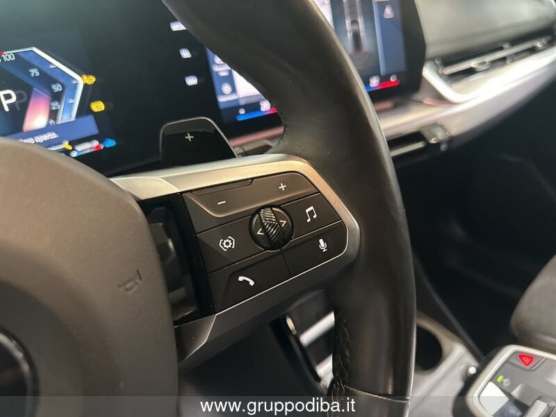 BMW Serie 2 Active Tourer 218d Active Tourer Msport auto- Gruppo Diba