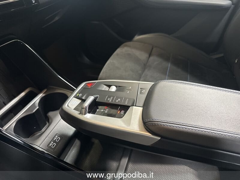 BMW Serie 2 Active Tourer 218d Active Tourer Msport auto- Gruppo Diba
