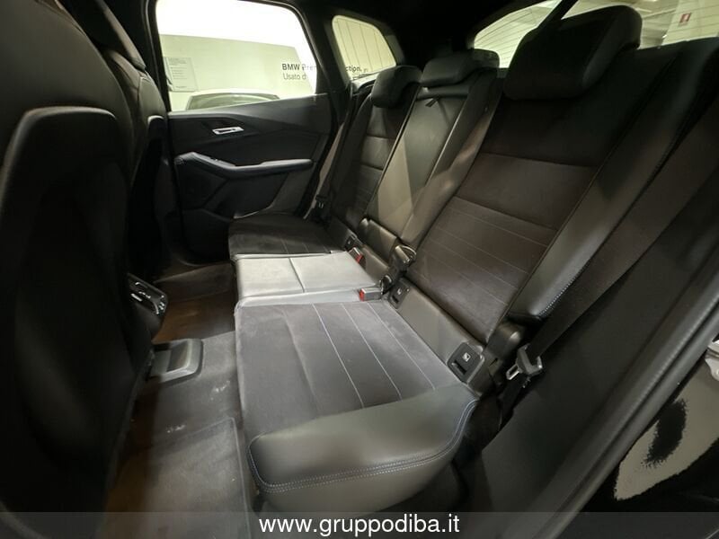 BMW Serie 2 Active Tourer 218d Active Tourer Msport auto- Gruppo Diba