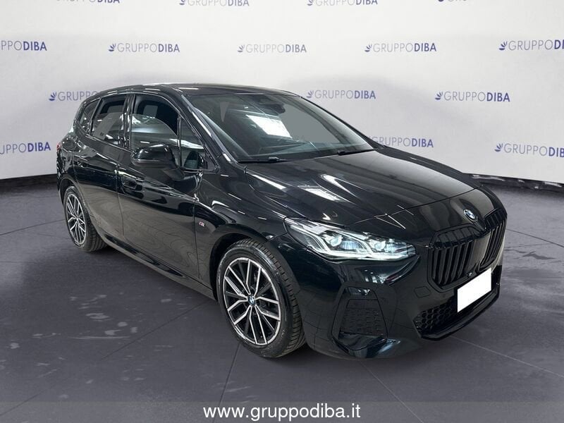 BMW Serie 2 Active Tourer 218d Active Tourer Msport auto- Gruppo Diba