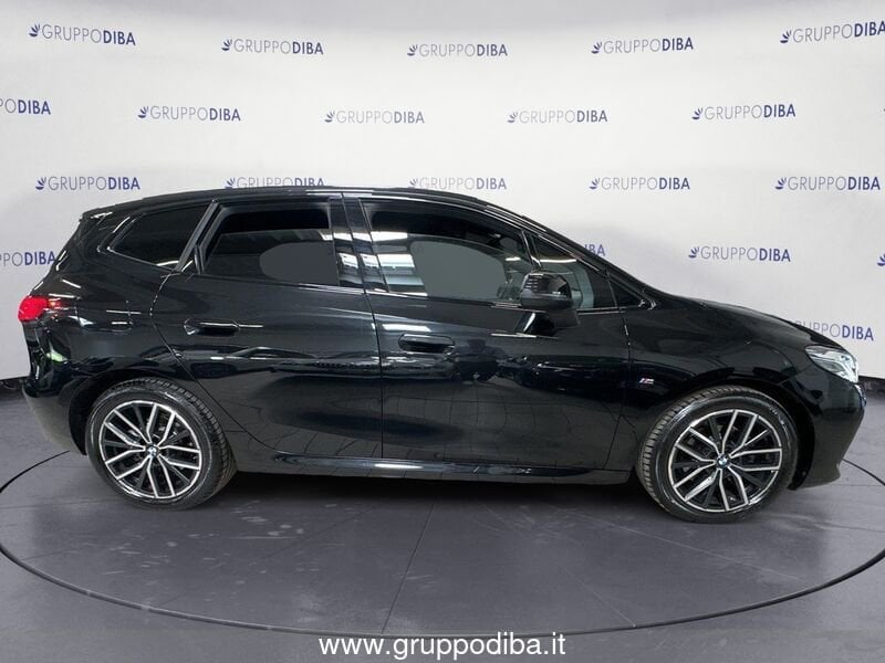 BMW Serie 2 Active Tourer 218d Active Tourer Msport auto- Gruppo Diba