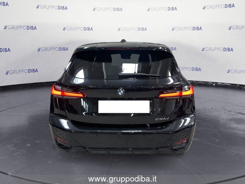 BMW Serie 2 Active Tourer 218d Active Tourer Msport auto- Gruppo Diba