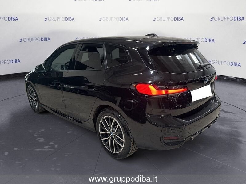 BMW Serie 2 Active Tourer 218d Active Tourer Msport auto- Gruppo Diba