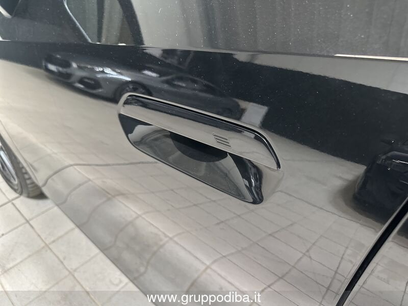 BMW Serie 2 Active Tourer 218d Active Tourer Msport auto- Gruppo Diba