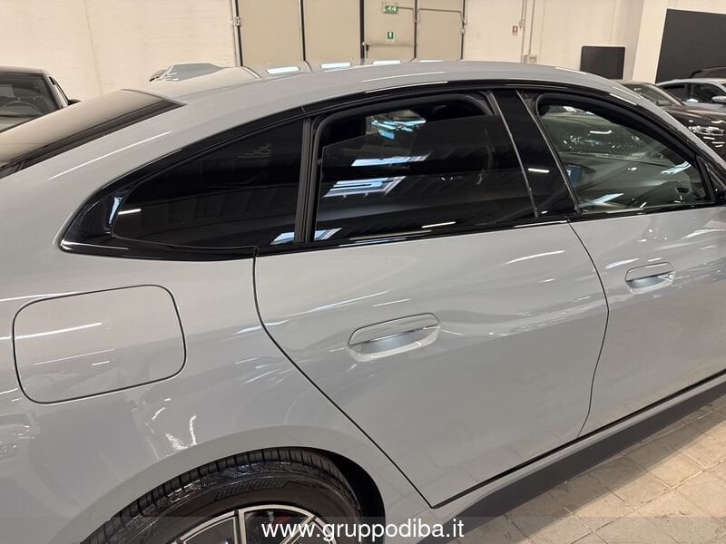 BMW Serie 4 Gran Coupe 420d Gran Coupe mhev 48V xdrive Msport auto- Gruppo Diba