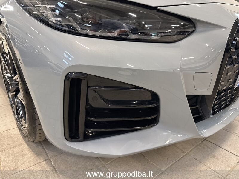 BMW Serie 4 Gran Coupe 420d Gran Coupe mhev 48V xdrive Msport auto- Gruppo Diba