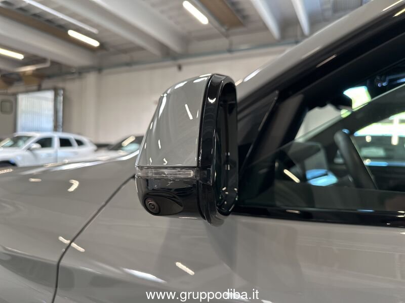 BMW X4 X4 xdrive20d mhev 48V Msport auto- Gruppo Diba