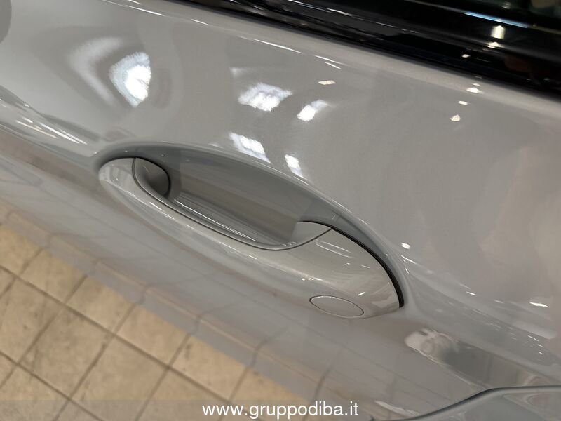 BMW X4 X4 xdrive20d mhev 48V Msport auto- Gruppo Diba
