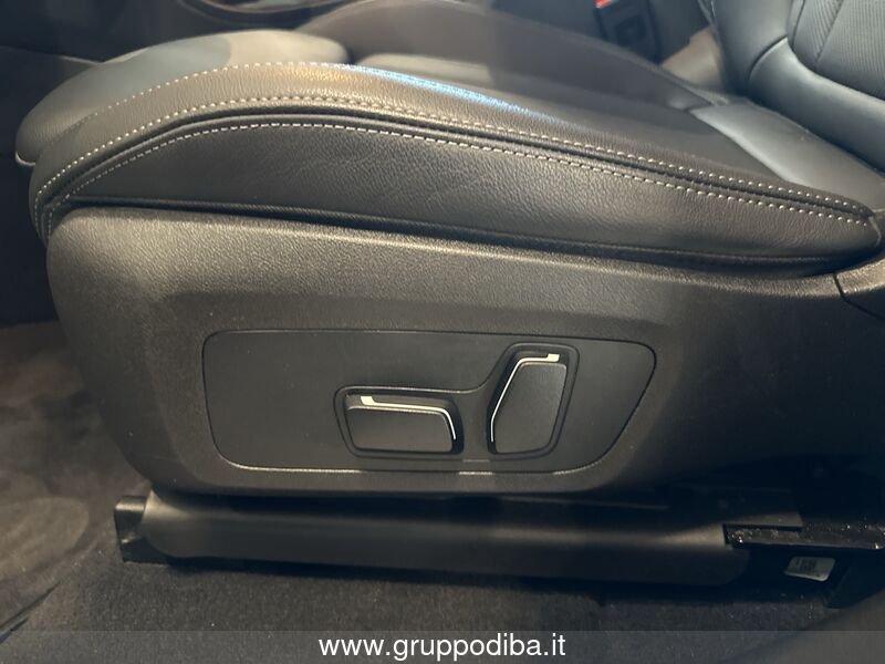 BMW X4 X4 xdrive20d mhev 48V Msport auto- Gruppo Diba