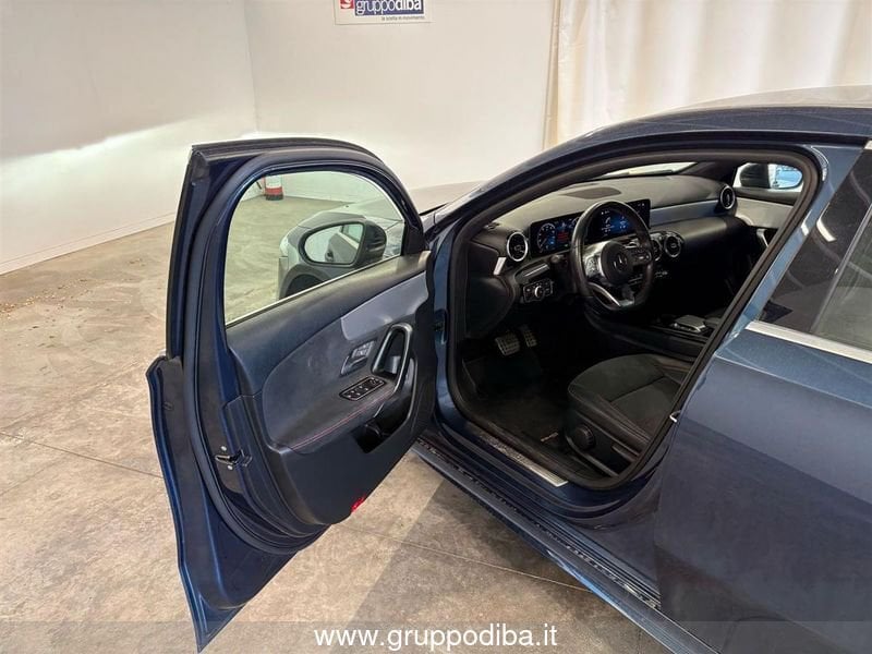 Mercedes-Benz Classe A Compatta A 250 e phev (eq-power) Premium auto- Gruppo Diba