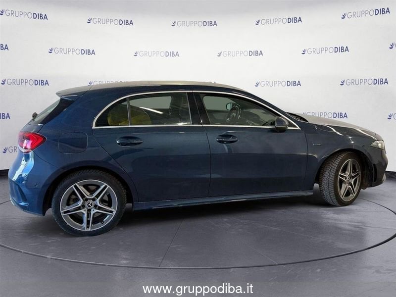 Mercedes-Benz Classe A Compatta A 250 e phev (eq-power) Premium auto- Gruppo Diba