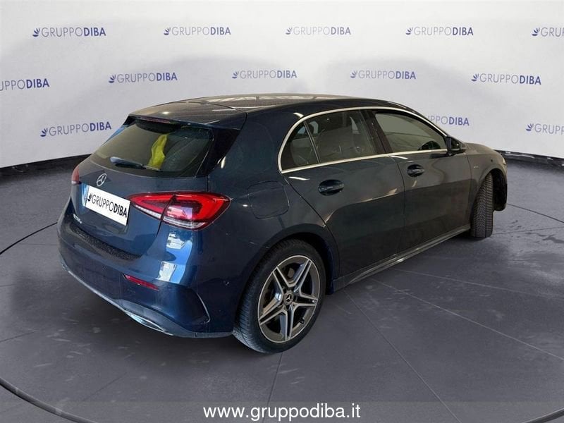 Mercedes-Benz Classe A Compatta A 250 e phev (eq-power) Premium auto- Gruppo Diba