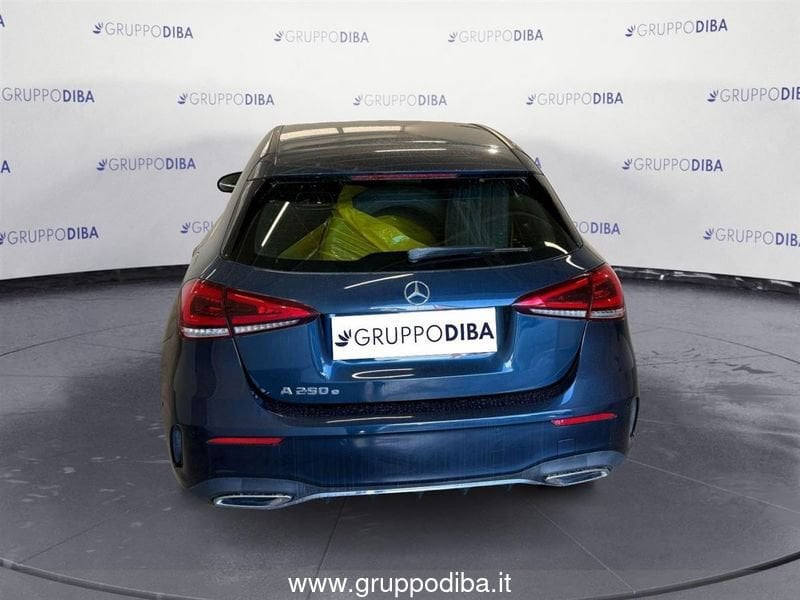 Mercedes-Benz Classe A Compatta A 250 e phev (eq-power) Premium auto- Gruppo Diba