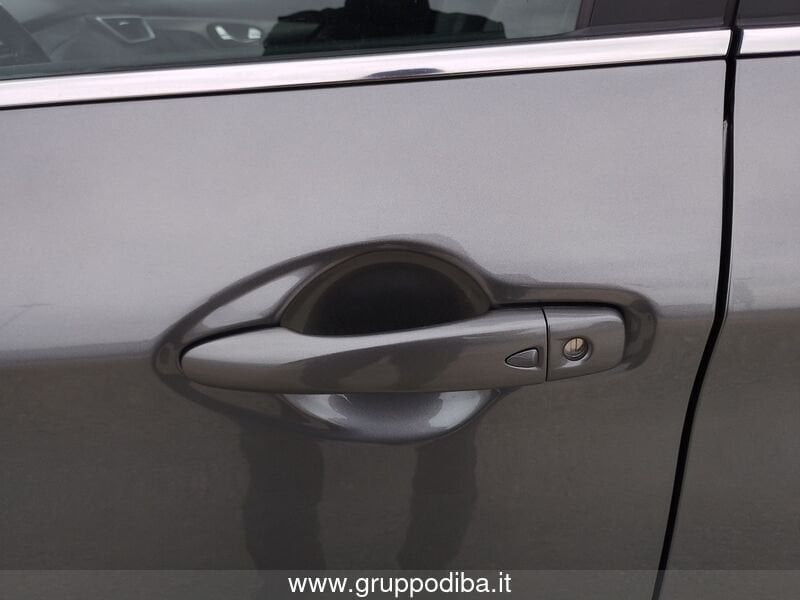 Nissan Qashqai Qashqai 1.3 dig-t Tekna 160cv c/lane assist- Gruppo Diba