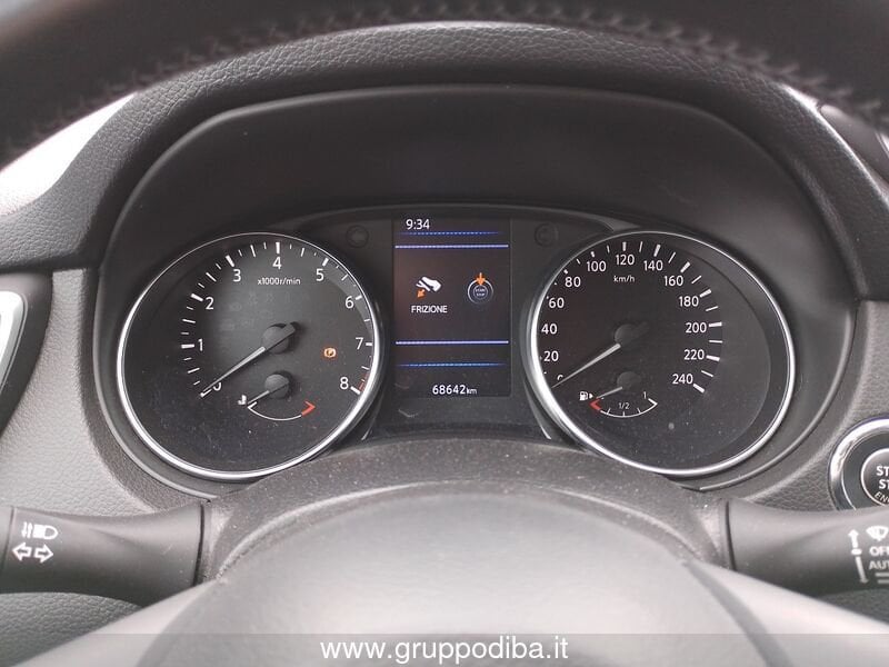 Nissan Qashqai Qashqai 1.3 dig-t Tekna 160cv c/lane assist- Gruppo Diba