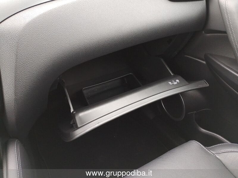 Nissan Qashqai Qashqai 1.3 dig-t Tekna 160cv c/lane assist- Gruppo Diba