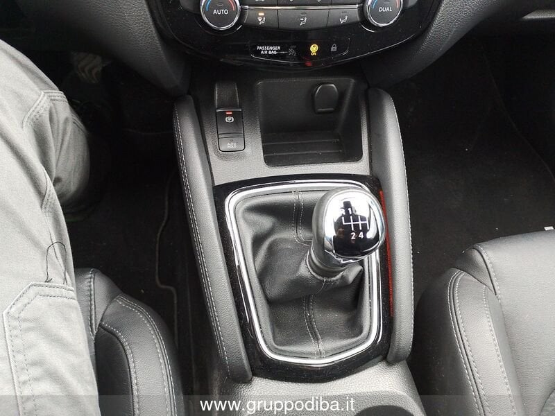 Nissan Qashqai Qashqai 1.3 dig-t Tekna 160cv c/lane assist- Gruppo Diba