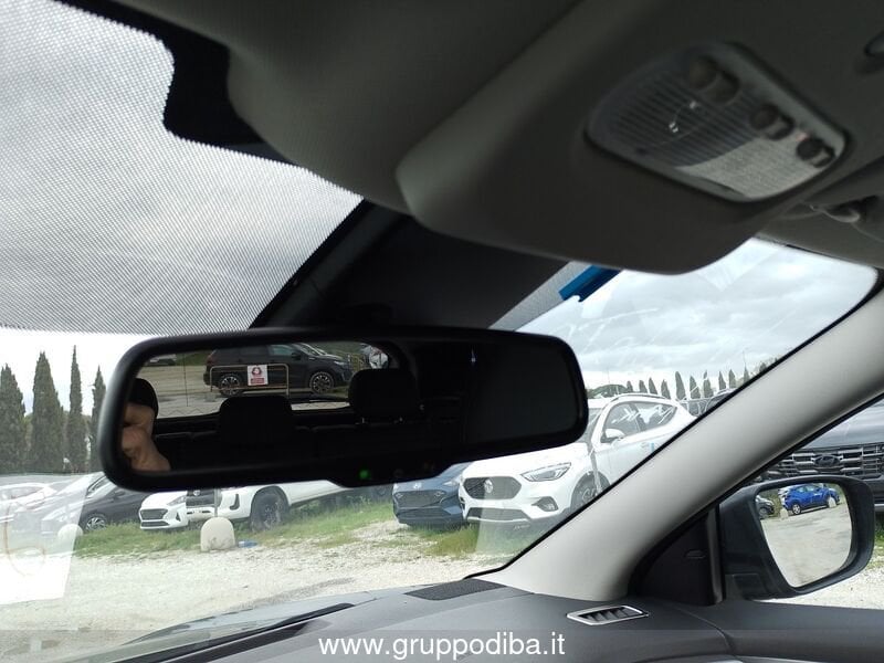 Nissan Qashqai Qashqai 1.3 dig-t Tekna 160cv c/lane assist- Gruppo Diba