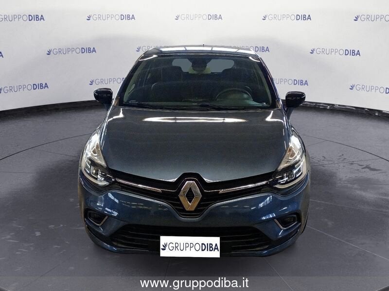 Renault Clio Clio 0.9 tce Moschino Zen 90cv- Gruppo Diba