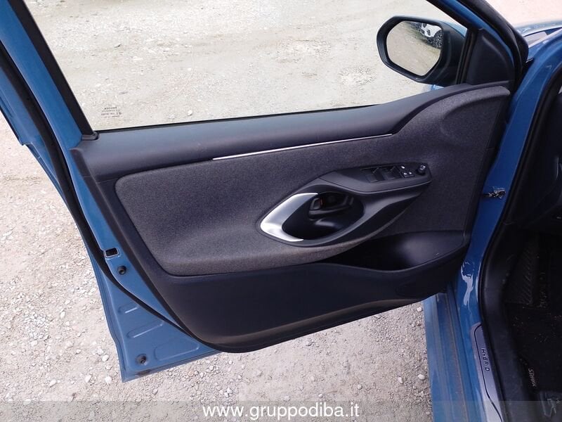 Toyota Yaris Yaris 1.5h Trend- Gruppo Diba