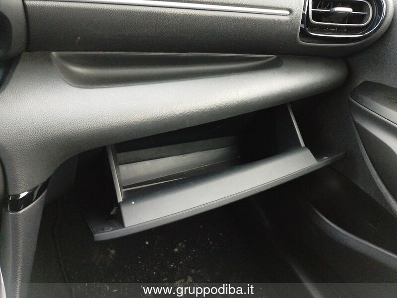 Toyota Yaris Yaris 1.5h Trend- Gruppo Diba