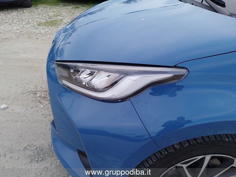 Toyota Yaris Yaris 1.5h Trend- Gruppo Diba