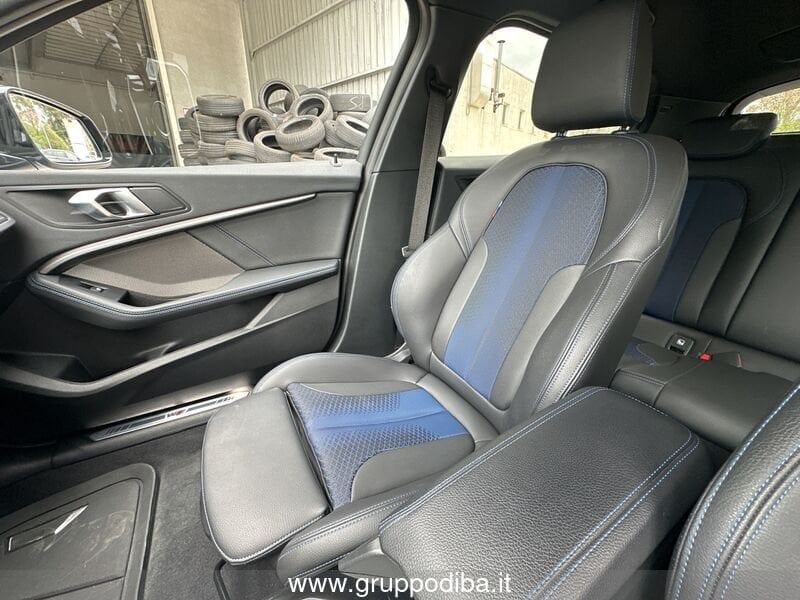 BMW Serie 1 118d Msport auto- Gruppo Diba