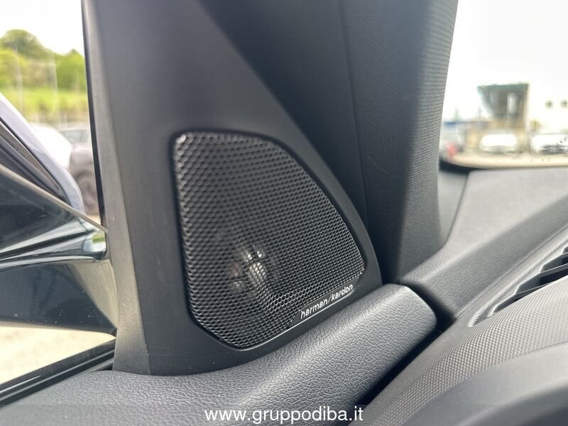 BMW Serie 1 118d Msport auto- Gruppo Diba