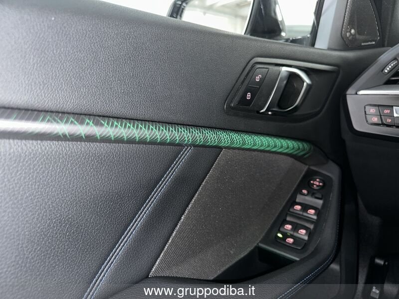 BMW Serie 1 118d Msport auto- Gruppo Diba