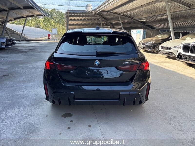 BMW Serie 1 120D- Gruppo Diba
