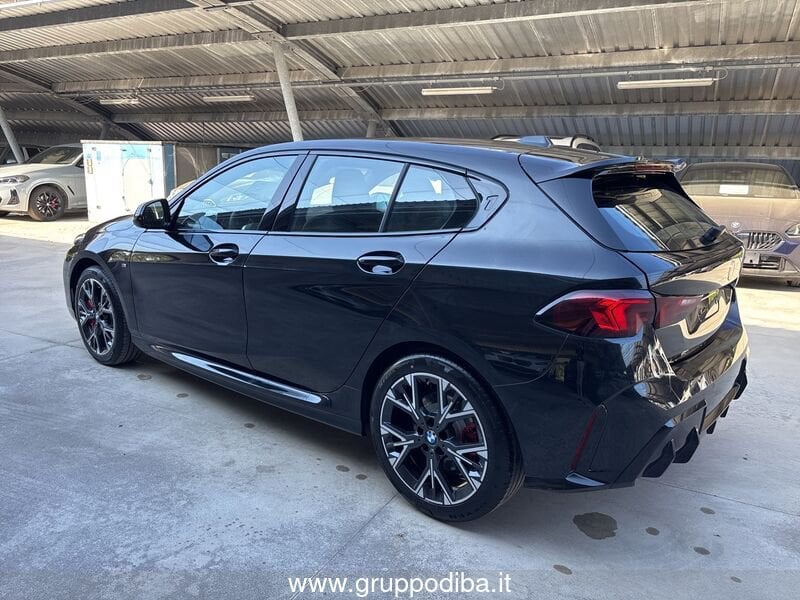 BMW Serie 1 120D- Gruppo Diba