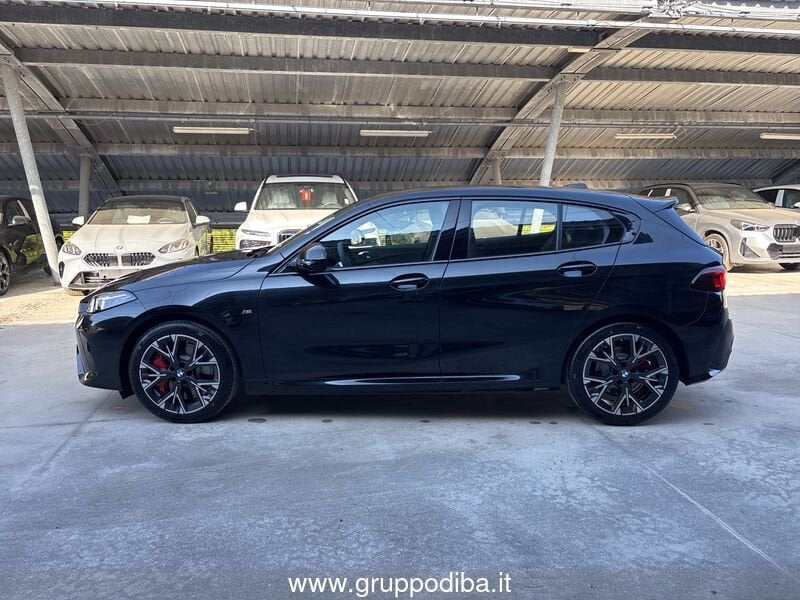 BMW Serie 1 120D- Gruppo Diba