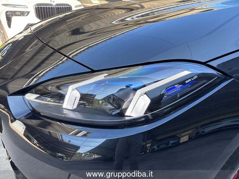 BMW Serie 1 120D- Gruppo Diba