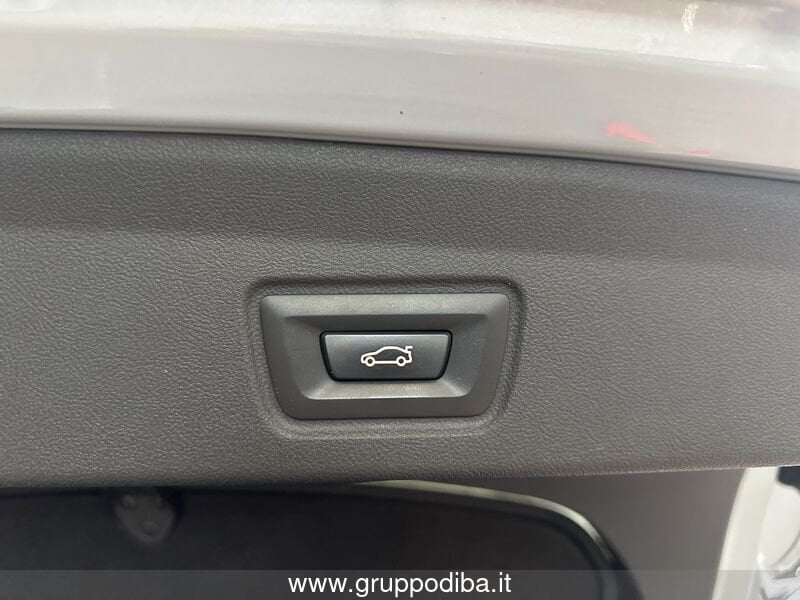 BMW Serie 4 Gran Coupe 420d Gran Coupe mhev 48V xdrive Msport auto- Gruppo Diba