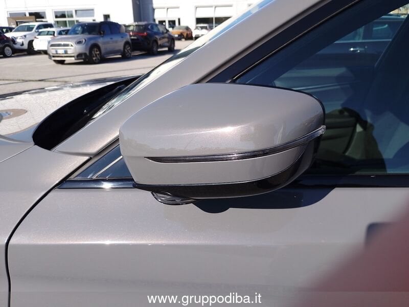 BMW Serie 5 Touring 520i Touring mhev 48V Msport auto- Gruppo Diba
