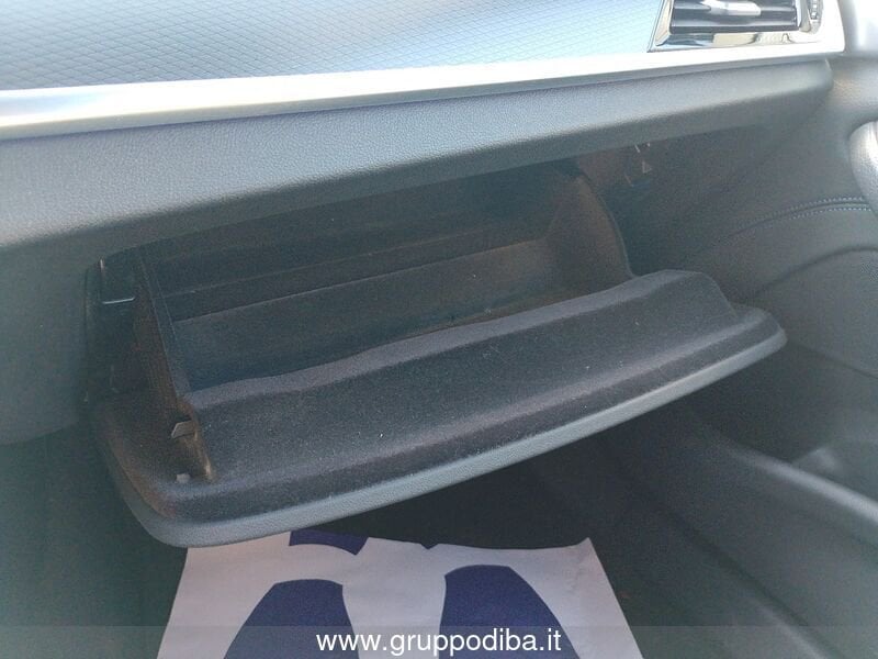 BMW Serie 5 Touring 520i Touring mhev 48V Msport auto- Gruppo Diba