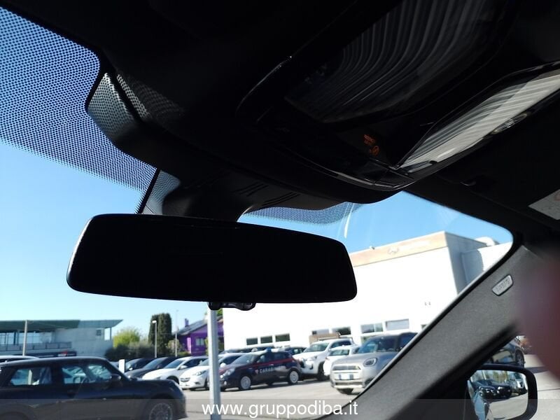 BMW Serie 5 Touring 520i Touring mhev 48V Msport auto- Gruppo Diba