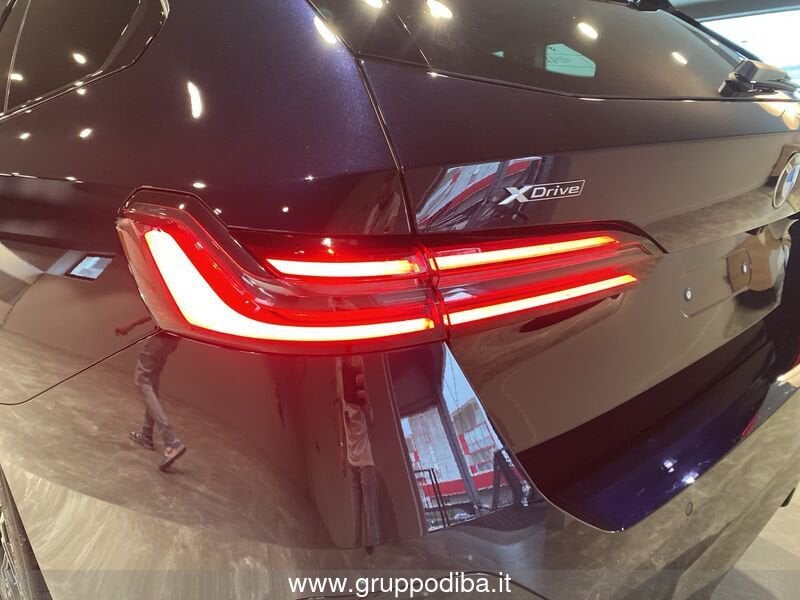 BMW Serie 5 Touring 520D XDRIVE TOURING- Gruppo Diba