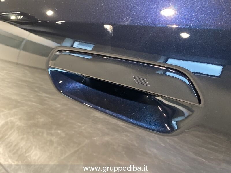 BMW Serie 5 Touring 520D XDRIVE TOURING- Gruppo Diba